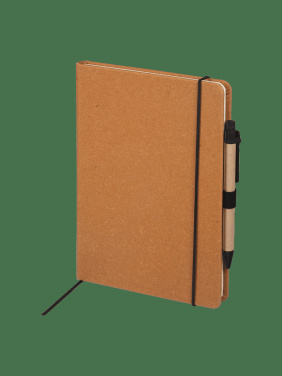Logotrade business gift image of: Notebook  210210701