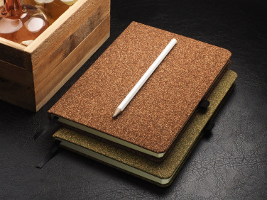 Logo trade promotional gift photo of: Notebook  219635102