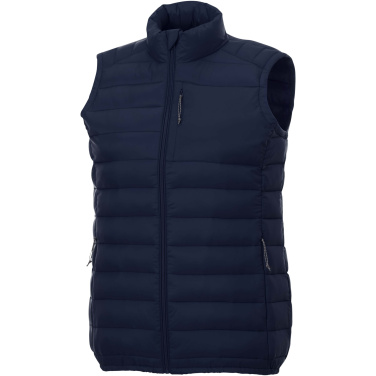 Logotrade promotional product picture of: Pallas women's GRS recycled insulated bodywarmer