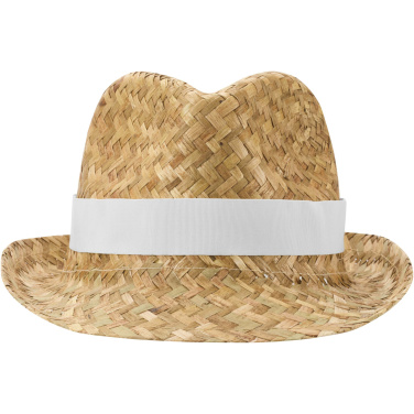 Logotrade corporate gift image of: Pricus straw hat