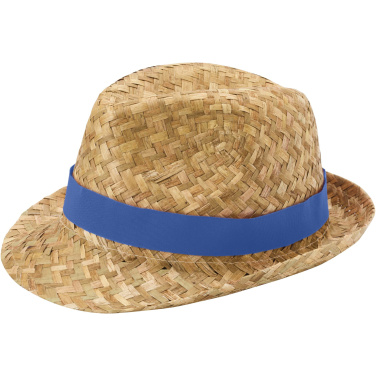 Logotrade promotional item image of: Pricus straw hat