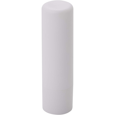 Logo trade promotional item photo of: Eden vanilla lip balm