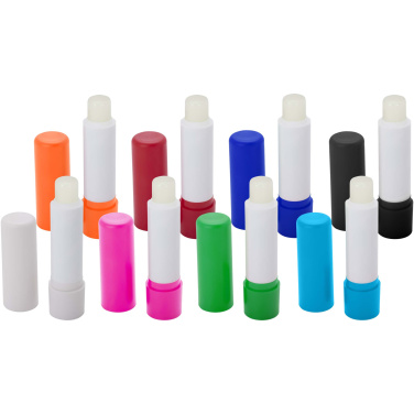 Logotrade corporate gifts photo of: Eden vanilla lip balm