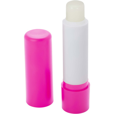 Logo trade promotional products image of: Eden vanilla lip balm