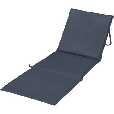 Logotrade promotional merchandise image of: Serene beach lounger
