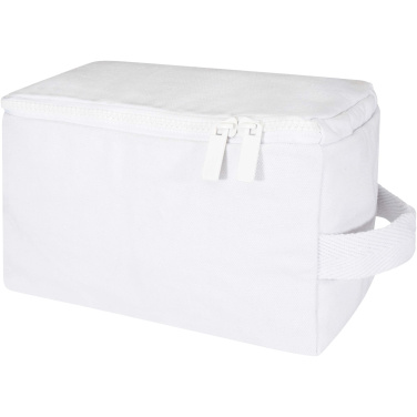 Logo trade advertising product photo of: Pack 500 g/m² Aware™ recycled toiletry organiser