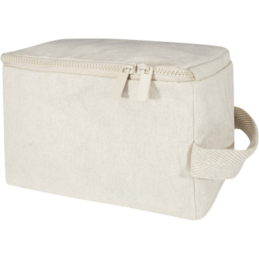 Logotrade corporate gift picture of: Pack 500 g/m² Aware™ recycled toiletry organiser