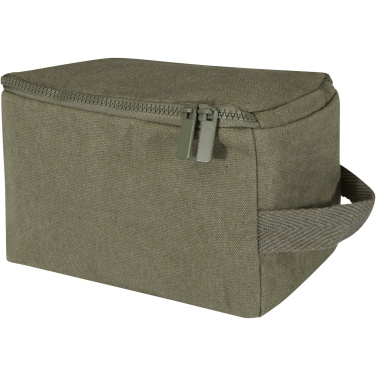 Logotrade promotional product picture of: Pack 500 g/m² Aware™ recycled toiletry organiser