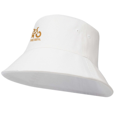 Logotrade corporate gift picture of: Wicklow recycled sun hat