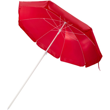 Logotrade business gift image of: Zenith beach umbrella