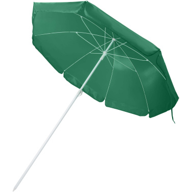 Logotrade corporate gift picture of: Zenith beach umbrella