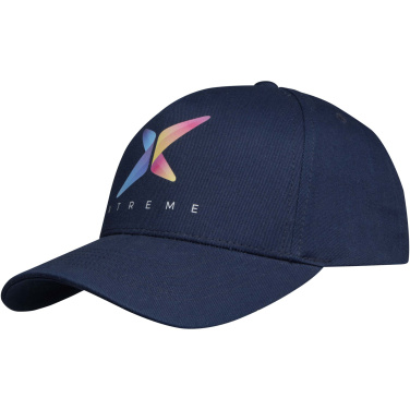 Logotrade promotional gift image of: Recycled caps sample box