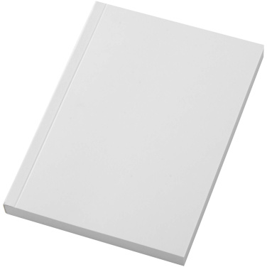 Logotrade promotional product image of: Novella Austen A6 soft cover notebook - 100 sheets