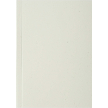 Logotrade promotional giveaways photo of: Novella Austen A6 recycled soft cover notebook - 50 sheets