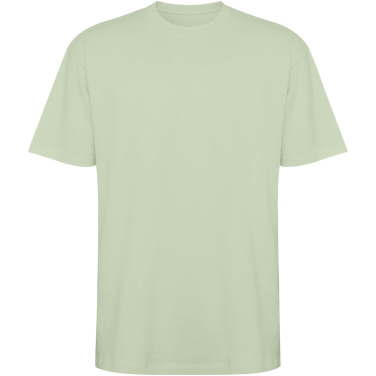 Logotrade advertising product picture of: Bull short sleeve unisex oversized t-shirt