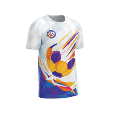 Logotrade promotional items photo of: #T-shirt with your own design