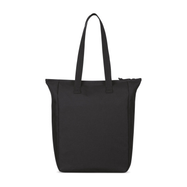 Logo trade promotional gifts picture of: Renew AWARE™ rPET Zippered Tote