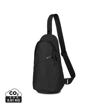 Logotrade promotional gift image of: Renew AWARE™ rPET Sling Bag