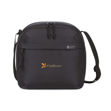 Logo trade business gift photo of: Renew AWARE™ rPET lunch cooler