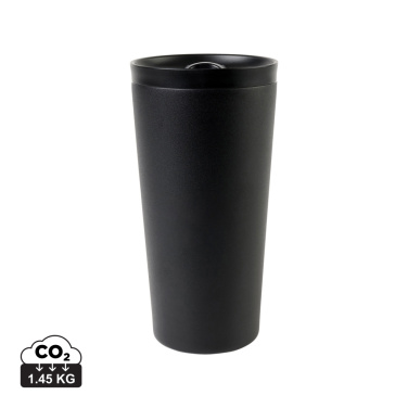 Logo trade promotional products picture of: Aviana™ Rowan RCS Recycled Tumbler 500 ML