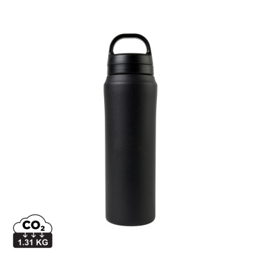 Logo trade corporate gifts image of: Aviana™ Rowan RCS Recycled Water Bottle 470 ML