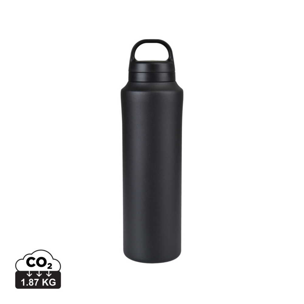 Logotrade corporate gifts photo of: Aviana™ Rowan RCS Recycled Water Bottle 740 ML