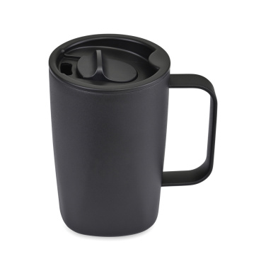 Logotrade promotional product image of: Aviana™ Rowan RCS Recycled Mug 450 ML