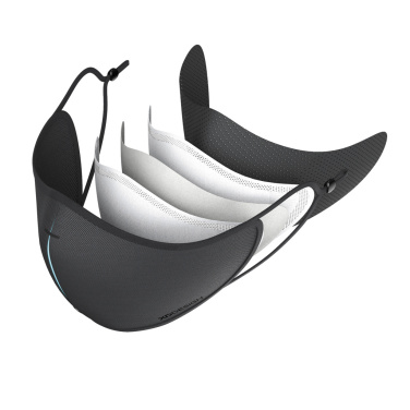 Logotrade promotional merchandise picture of: XD DESIGN Protective Mask Set