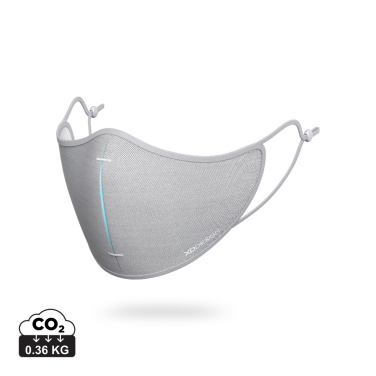Logo trade advertising product photo of: XD DESIGN Protective Mask Set