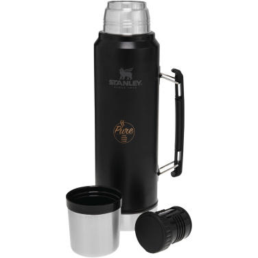 Logo trade promotional giveaways picture of: Stanley Classic 1000 ml bottle