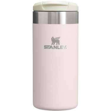 Logotrade promotional gifts photo of: Stanley 350 ml AeroLight™ transit tumbler 