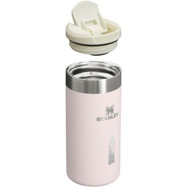 Logo trade promotional item photo of: Stanley 350 ml AeroLight™ transit tumbler 
