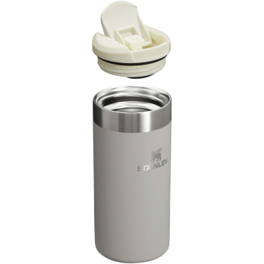 Logo trade corporate gifts image of: Stanley 350 ml AeroLight™ transit tumbler 