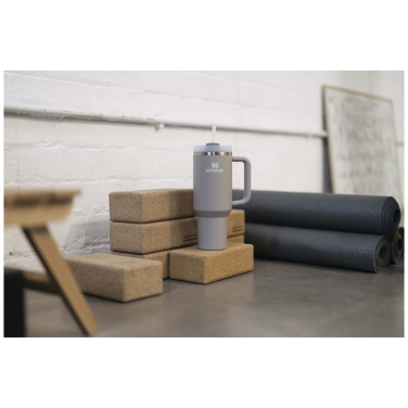 Logotrade promotional gift picture of: Stanley Quencher H2.0 1200 ml tumbler
