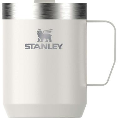 Logo trade advertising products image of: Stanley Everyday 236 ml camp mug