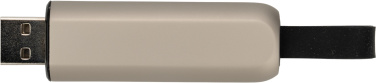 Logotrade promotional gifts photo of: Plastic USB stick