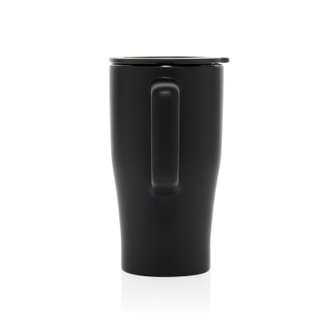 Logo trade promotional giveaways picture of: Ceramic Luxe Quencher 490ml