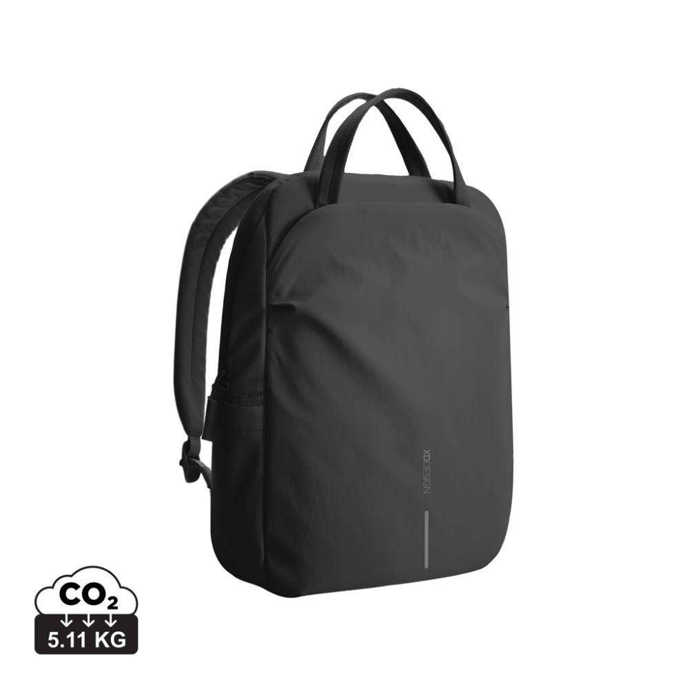 Logo trade promotional item photo of: XD Design Soft Tote Backpack
