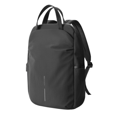 Logo trade promotional gifts picture of: XD Design Soft Tote Backpack