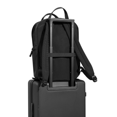 Logo trade promotional merchandise picture of: XD Design Soft Tote Backpack