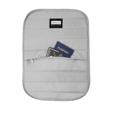 Logo trade promotional giveaway photo of: XD Design Soft Tote Backpack