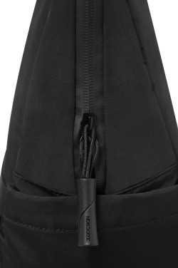Logo trade promotional merchandise photo of: XD Design Soft Tote Backpack