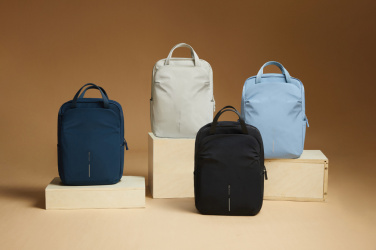 Logo trade promotional gift photo of: XD Design Soft Tote Backpack