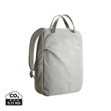 Logo trade corporate gift photo of: XD Design Soft Tote Backpack