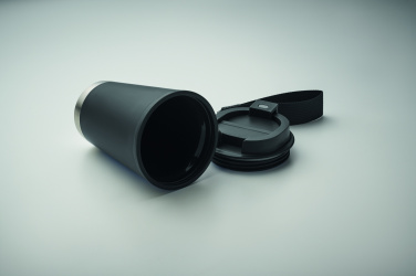 Logotrade advertising products photo of: Double wall tumbler 300ml