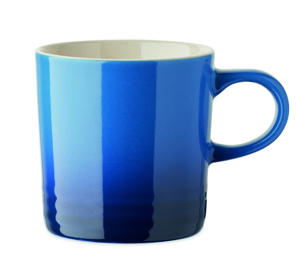 Logo trade promotional merchandise image of: Ceramic mug 290ml