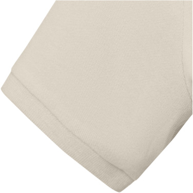 Logo trade business gifts image of: Calgary short sleeve women's polo