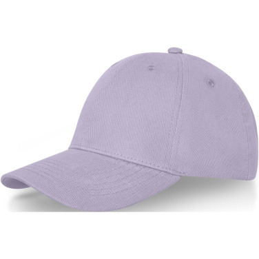 Logotrade promotional item image of: Davis 6 panel cap