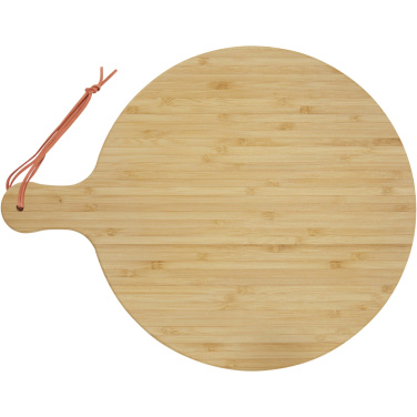 Logotrade advertising product image of: Delys bamboo cutting board