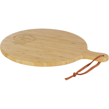 Logotrade promotional merchandise photo of: Delys bamboo cutting board